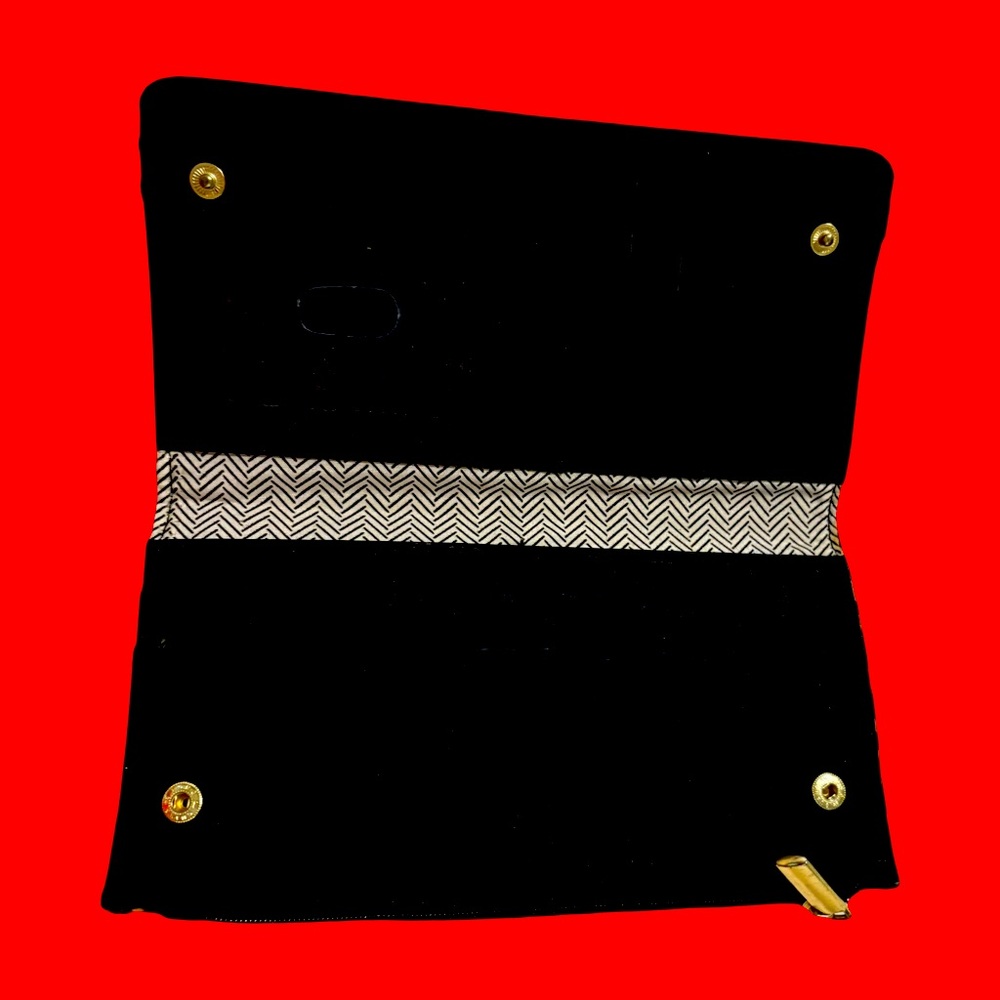 Leopard wallet!! - Picture 4 of 6